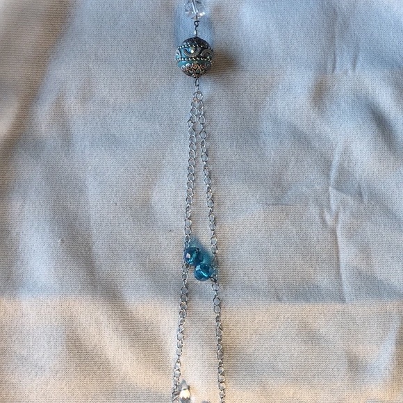 💕Swarovski square crystals Free Shipping - Picture 2 of 4